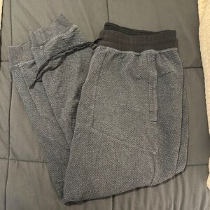 Men’s Lululemon joggers